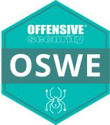 OSWR Offensive Certification