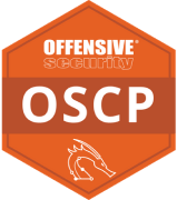 Offensive OSCP Certification